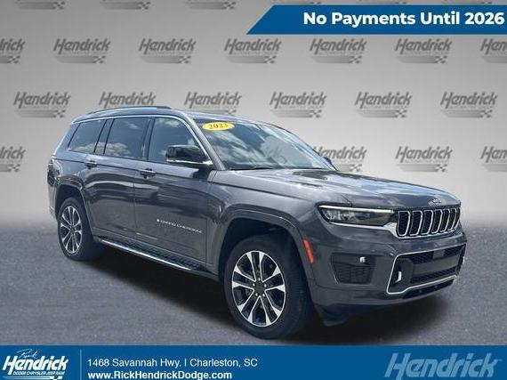 JEEP GRAND CHEROKEE 2023 1C4RJJDGXP8108896 image JEEP GRAND CHEROKEE 2023 1C4RJJDGXP8108896 image